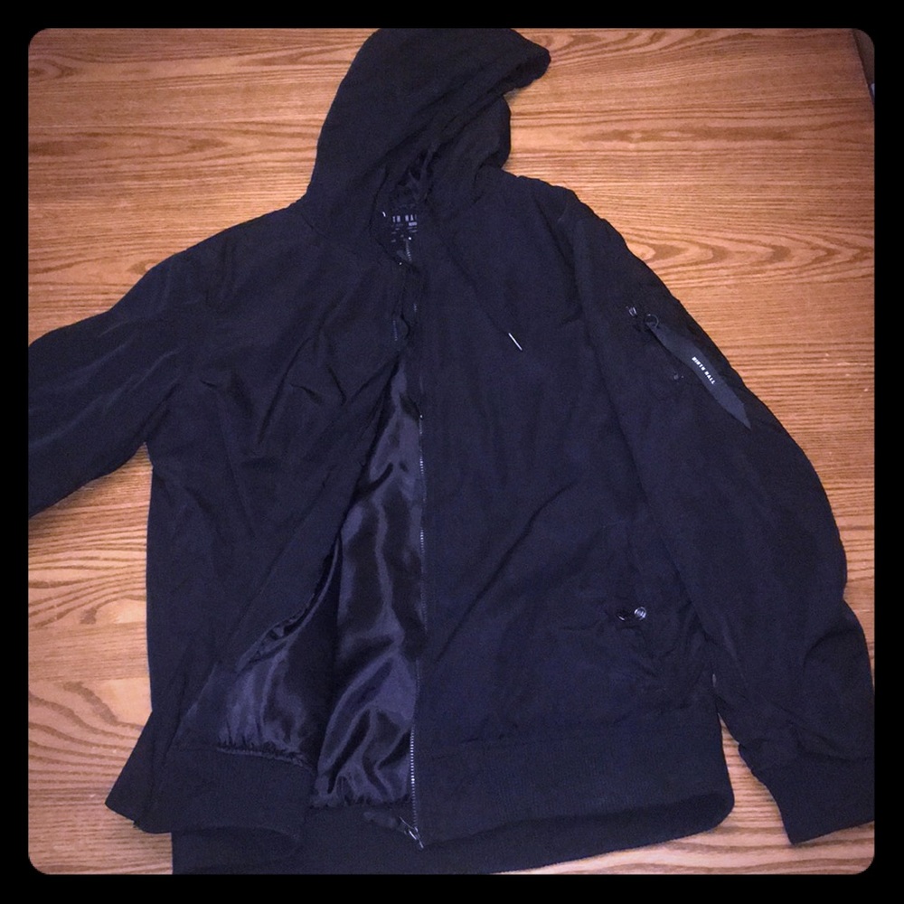 Ninth Hall Winter Coat